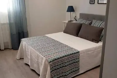 Image de Cozy apartment 15 minutes from the Basilica of Covadonga!