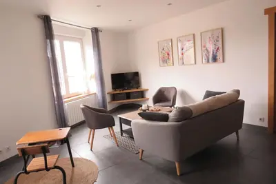 Image de Logement cosy à 5 minutes de Laguiole