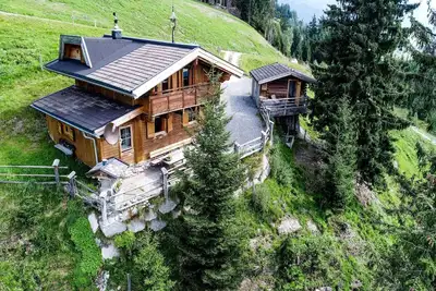 Image de Chalet à Hollersbach près du Kitzbühel