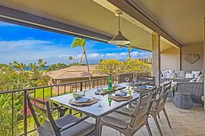 Image de Ka'anapali Escape w/Ac & Beach Access |Eldorado K204| Ka'anapili Beach Cabana