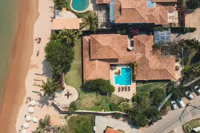Image de Fantastique villa en bord de mer à Búzios - Buz008