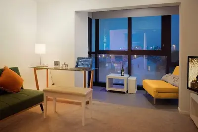 Image de Cozy apartment in Grafton