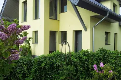 Image de Holiday home overlooking the Baltic Sea