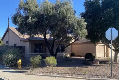 Image de Spacious Beautiful Garden Hideaway w/Patio & Grill