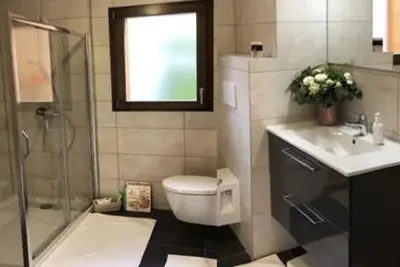 Image de Appartement d'exception aux Portes du Soleil (Châtel)