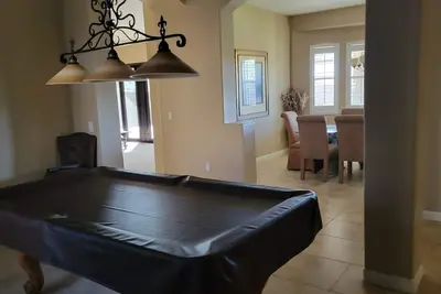 Image de Luxury living for your Super Bowl weekend