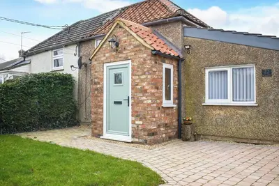 Image de 2 chambres à coucher à Clenchwarton, near King&rsquo;s Lynn