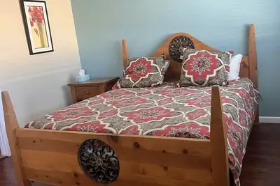 Image de Centrally located Family size Townhouse perfect for Super bowel