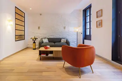 Image de Wonder Appart' 404 ☀️ Vue sur Garonne ☀️ 2 chambres 🛌