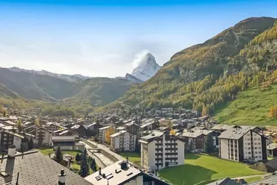 Image de Appartement de vacances Zermatt pour 1 - 2 personnes - Appartement de vacances