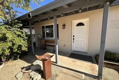 Ranch Style 3 Bedroom North Phoenix House