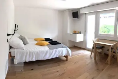 Image de Appartement de vacances Haute-Nendaz pour 1 - 2 personnes avec 1 chambre à coucher - Appartement de