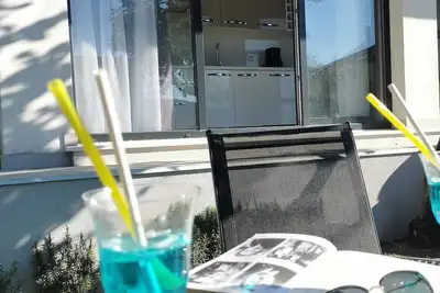 Image de Villa Lemon Garden- Dubrovnik apartment-quite and peaceful area- 5min from beach