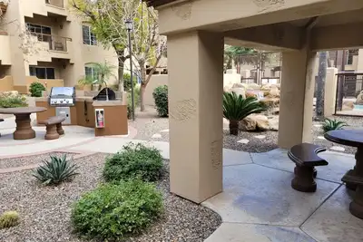 Image de One Bedroom Timeshare near Phoenix Open Golf Tournament