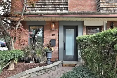 Image de Harbord Village 3 Bedroom House