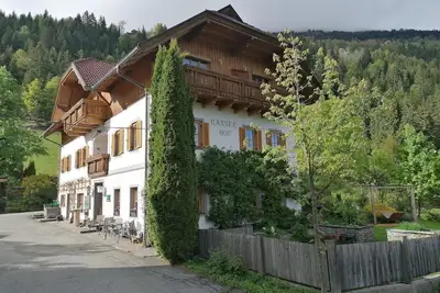 Image de Appartement de vacances Steinfeld pour 2 - 4 personnes avec 2 chambres à coucher - Appartement de va