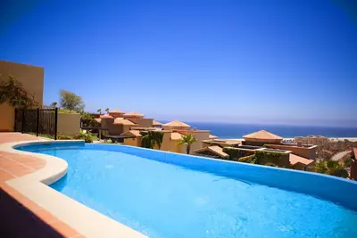Image de Pueblo Bonita Sunset/Montecristo 3 Bedroom Villa Prvt. Pool and Hot Tub!