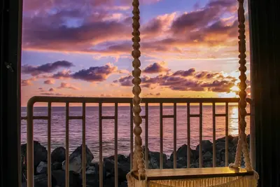 Image de Claje Sunset! Beachfront condo at Victoria del Mar 1e