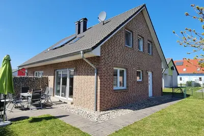 Image de Ferienhaus Schön und Modern bis 6 Personen in der Nähe von Wismar