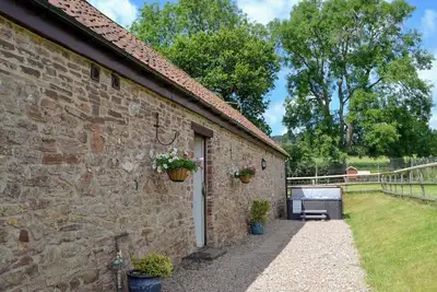Image de 2 bedroom accommodation in Chepstow