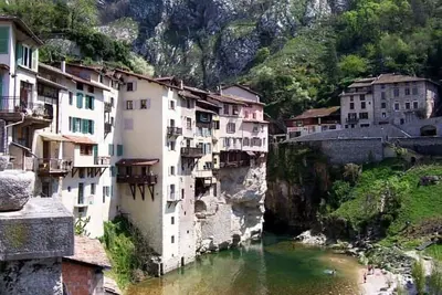 Image de Logez au cœur du Vercors