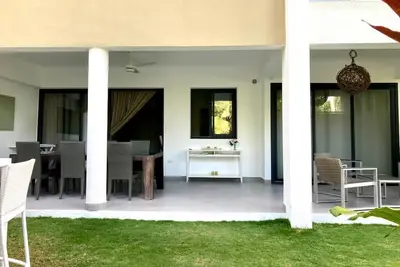 Image de Magnificent 3 bedroom apartment