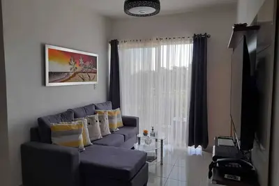 Image de Beautiful and cozy apartment