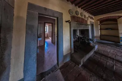 Image de Giovi apartment