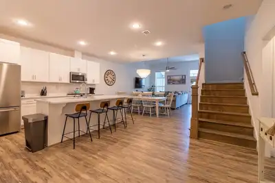 Image de Spacious luxury home 5 miles from Bethany Beach with family-friendly amenities!