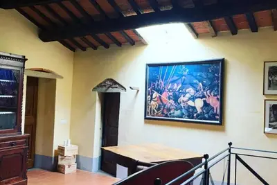 Image de Santantimo Inn