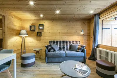 Image de Helle und warme Wohnung-Parking
