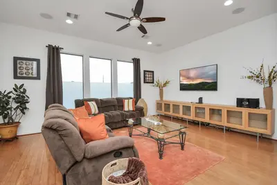 Image de Spacious 3br/ Medical Center/Nrg/Texans/Galleria/Prime Location