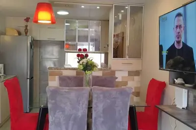 Image de Nice apartment well located