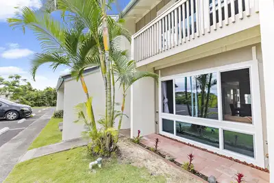 Image de Kailua Condo / Townhouse on Oahu 30 day period 7 day min