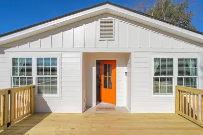 Image de Newly Renovated family getaway tucked in the country hillsides of Nolensville Tn