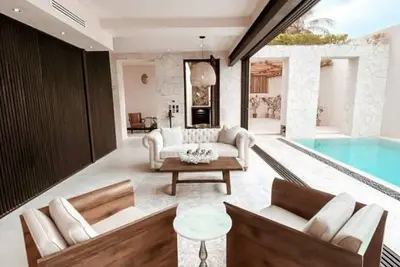 Image de Casa Zamá, beautiful vacation villa in San Pancho, Nayarit