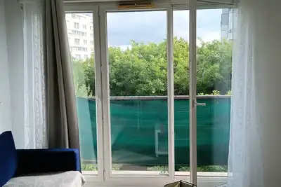 Image de Appartement F2 Villejuif Ă 5 minutes de Paris