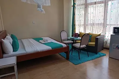 Image de Lux. Suites Kipande Road Studio Apartment-114