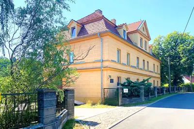 Image de Villa Sophienschlösschen near Berlin