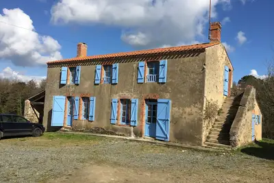 Image de Gîte 16 personnes