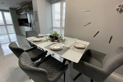 Image de Apart 72 Modern and Cosy