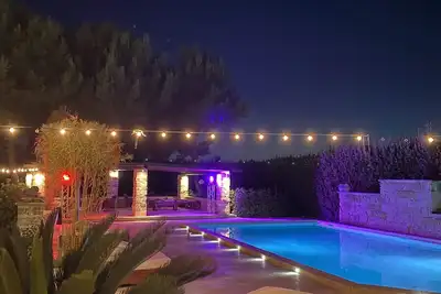 Image de Private villa in the heart of Salento