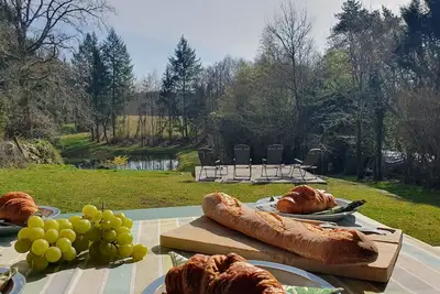Image de Maison de l'olivier - Rural Comfort & Relaxation