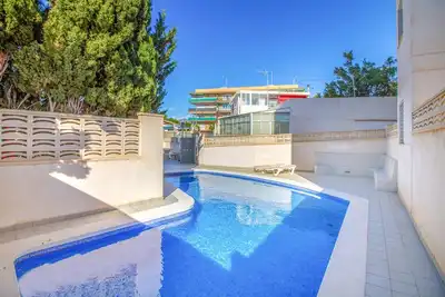Image de Appartement confortable à El Campello.