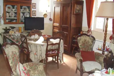 Image de Maison de charme haute Provence