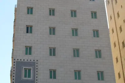 Image de ماجيك سويت الرقعى Magic Suite ALRaggi