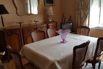 Image de Le Grillon