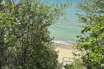 Image de Casa del Lago - A Summer's Place on Lake Michigan