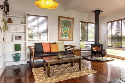 Image de Moffat Beach Retreat, Pet-friendly & Ocean Views