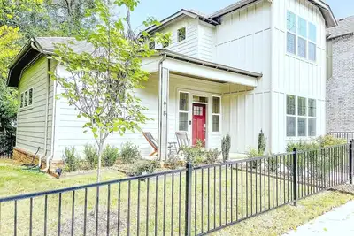 Image de The Modern Mission, 3 bed/3 bath, 2 mi from Ua and Dickson, 2 bikes included